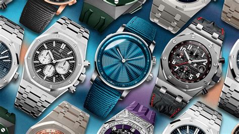 ap watc|The 10 best Audemars Piguet watches (and the celebs who can't .